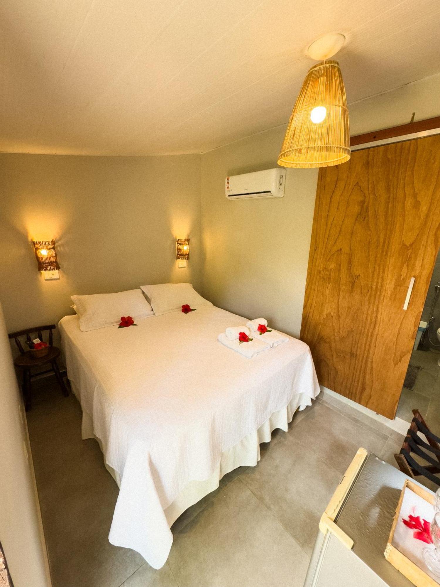 Ilha Do Frade Inn