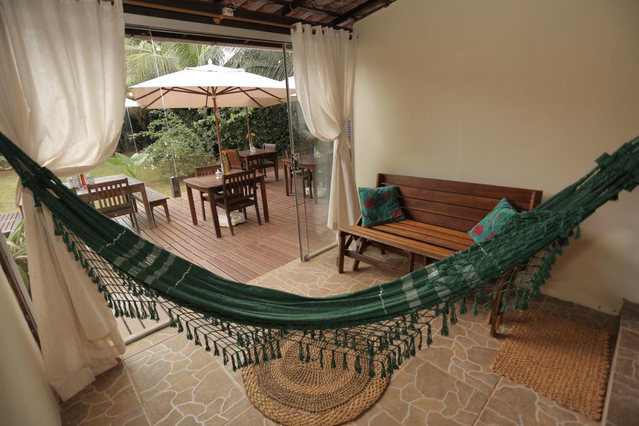 Inn Ilha Do Frade 3*
