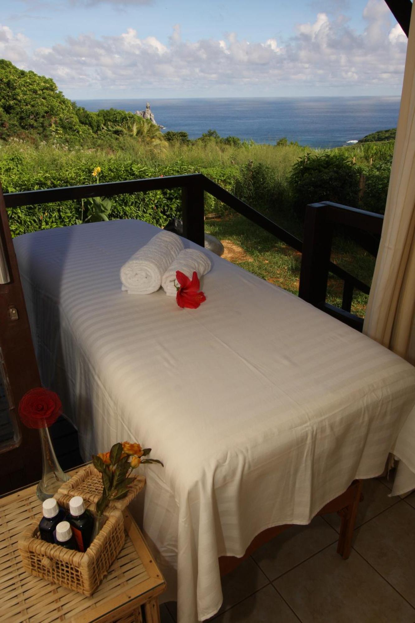 Inn Ilha Do Frade Fernando de Noronha