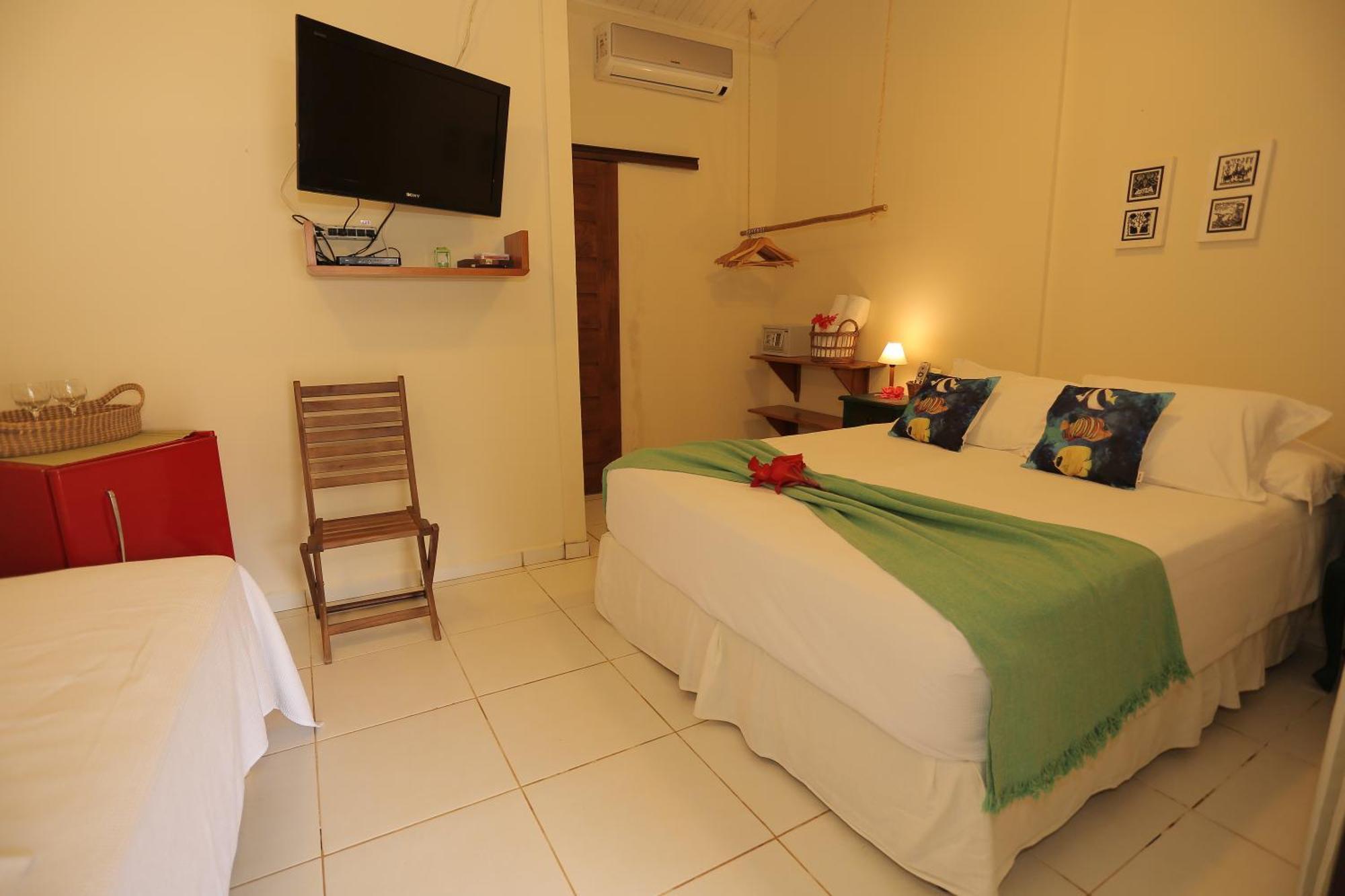 Inn Ilha Do Frade Fernando de Noronha