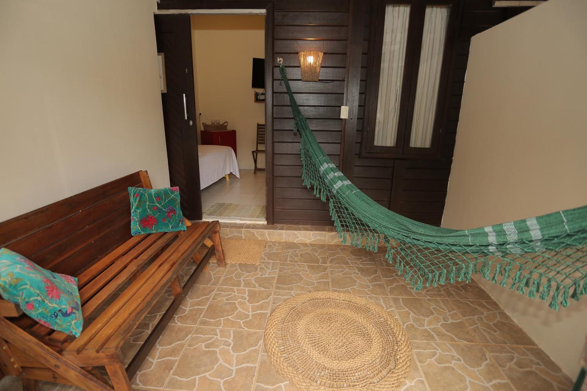 Inn Ilha Do Frade