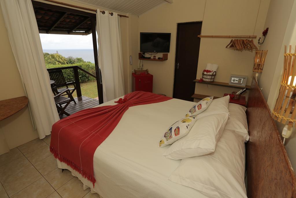 Inn Ilha Do Frade Fernando de Noronha