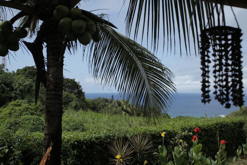 Ilha Do Frade Inn Fernando de Noronha