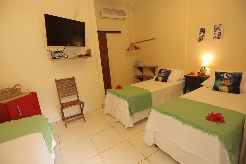 Inn Ilha Do Frade